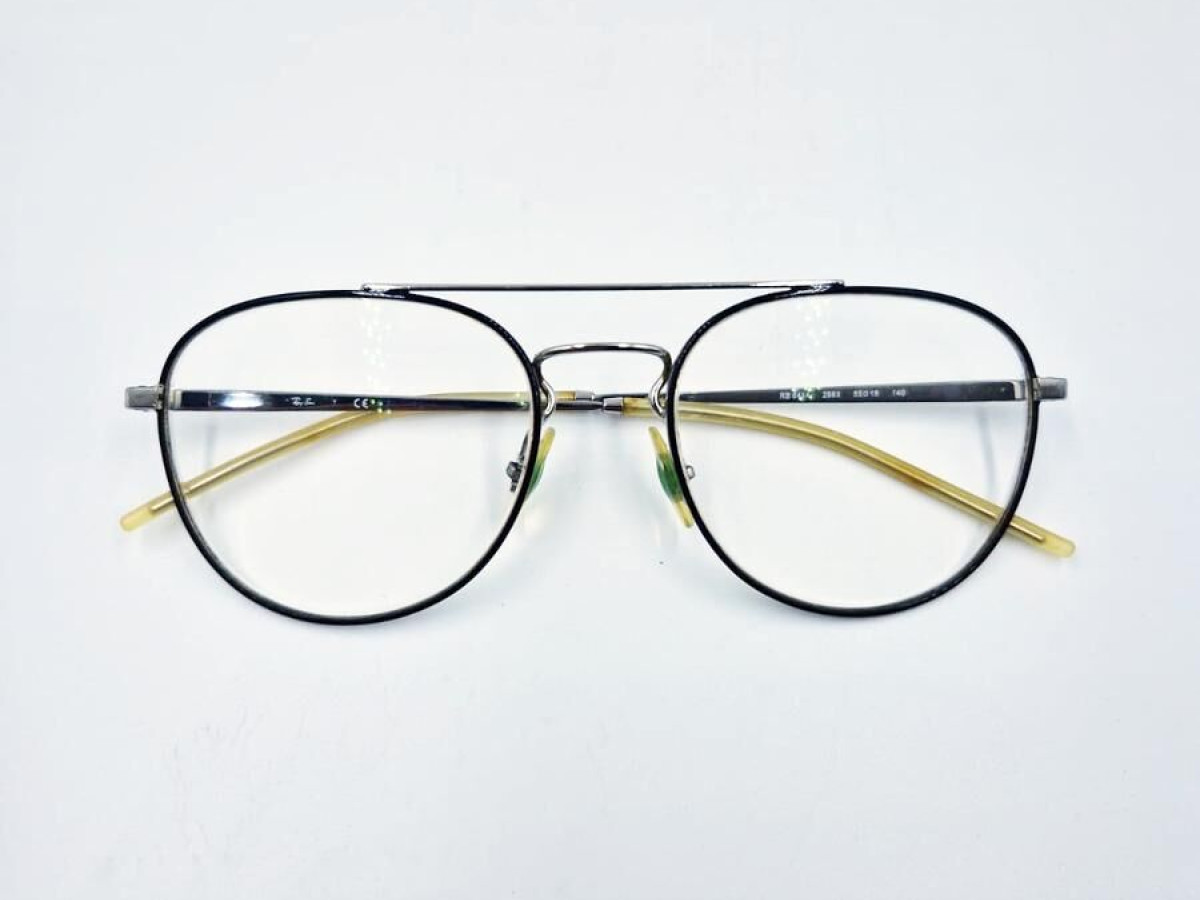 RayBan - RB6414 53¤18