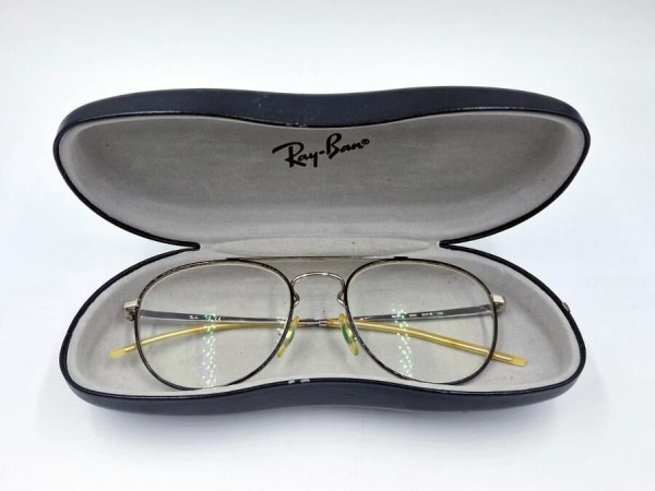 RayBan - RB6414 53¤18