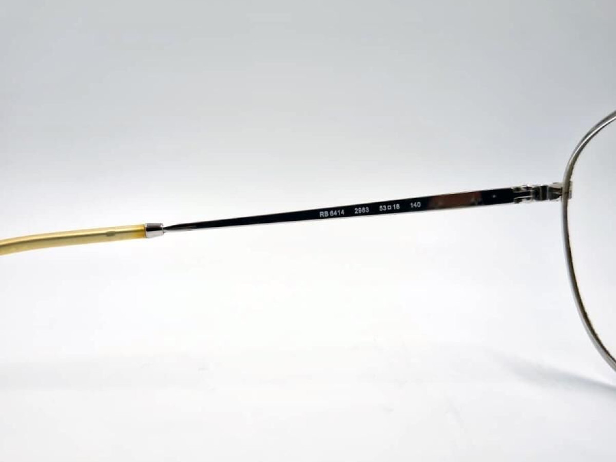 RayBan - RB6414 53¤18