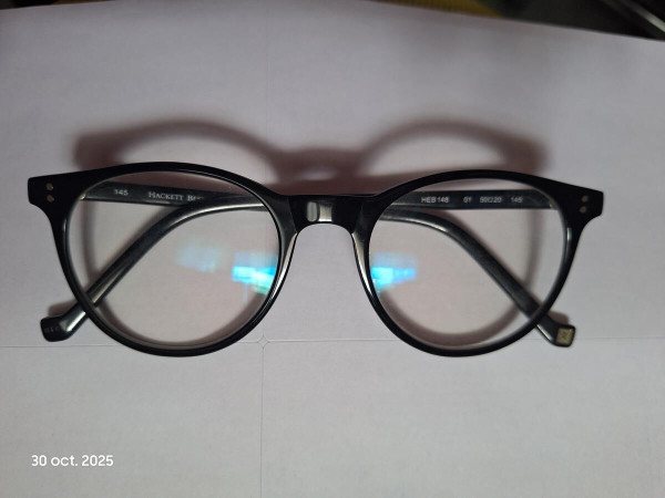 Hackett - Heb148 01 50¤20