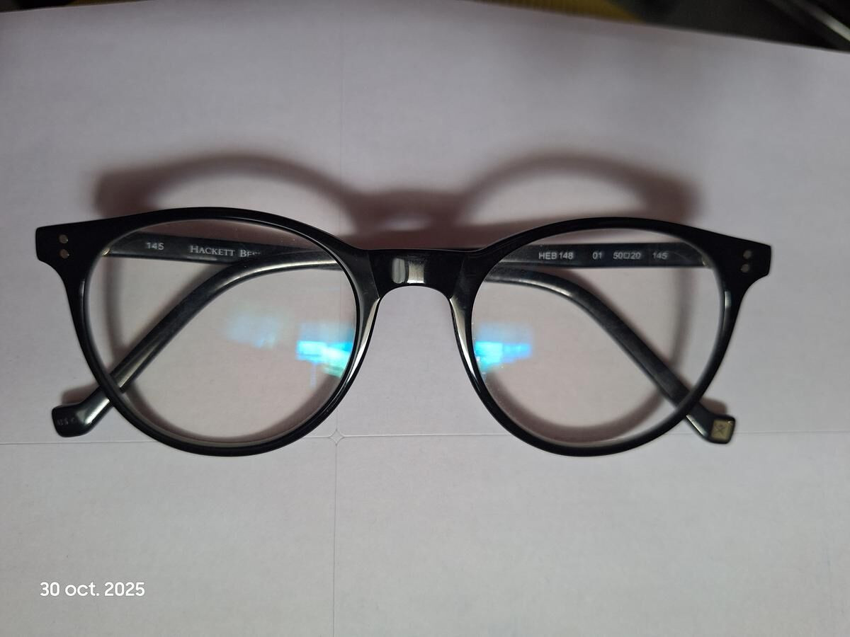 Hackett - Heb148 01 50¤20