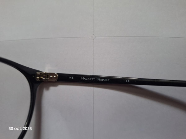 Hackett - Heb148 01 50¤20