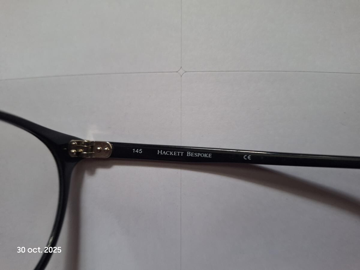 Hackett - Heb148 01 50¤20