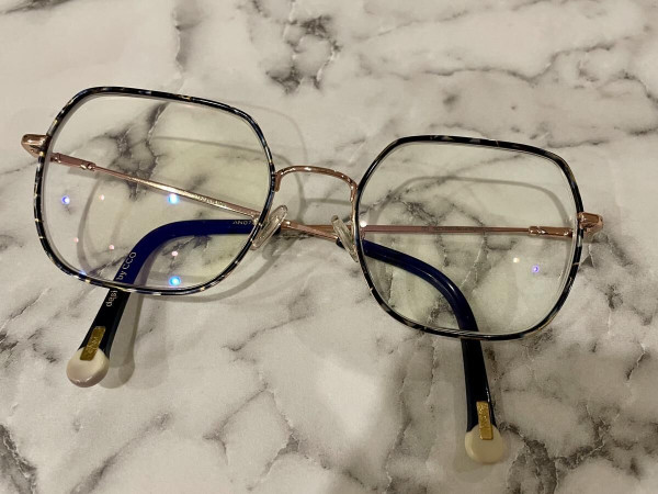 Clémence & Margaux - CM343...