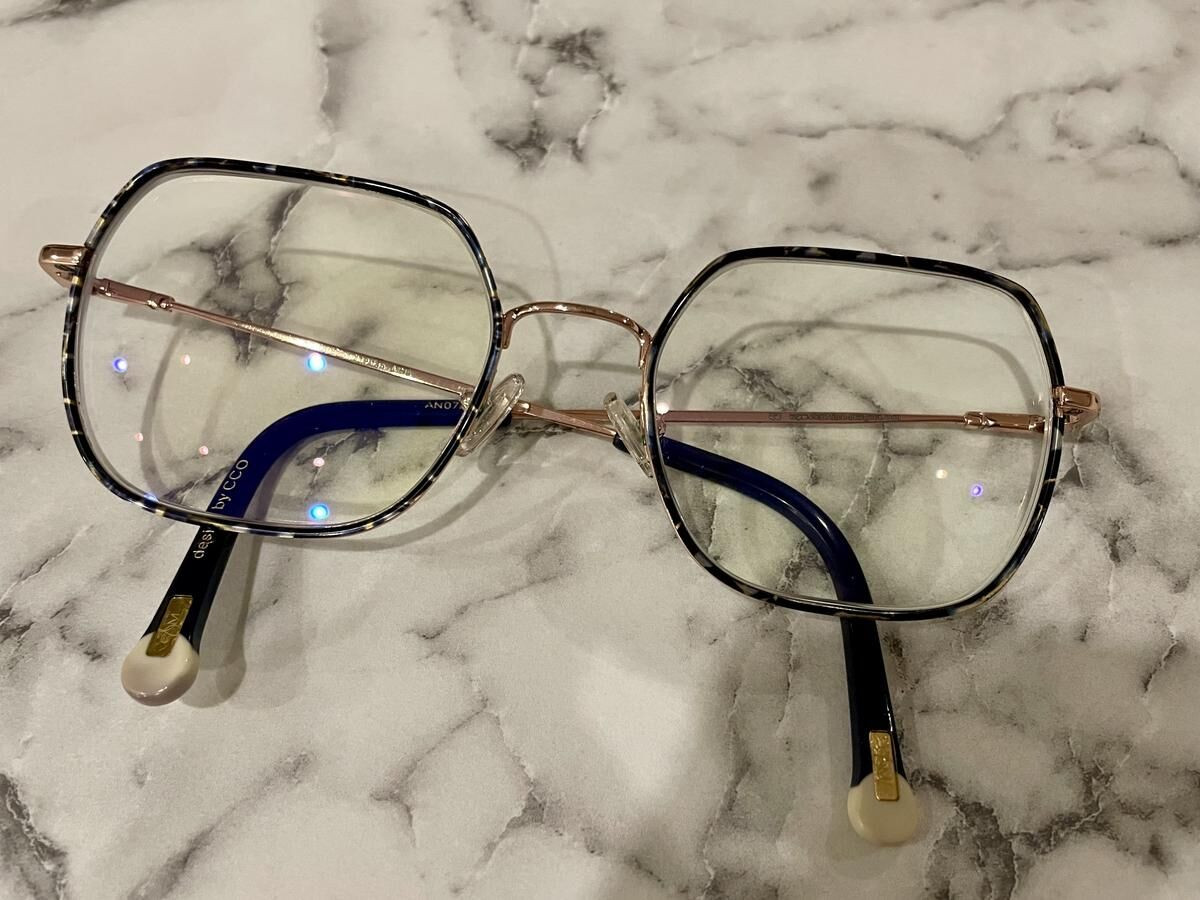 Clémence & Margaux - CM343 L’Authentique 51¤19