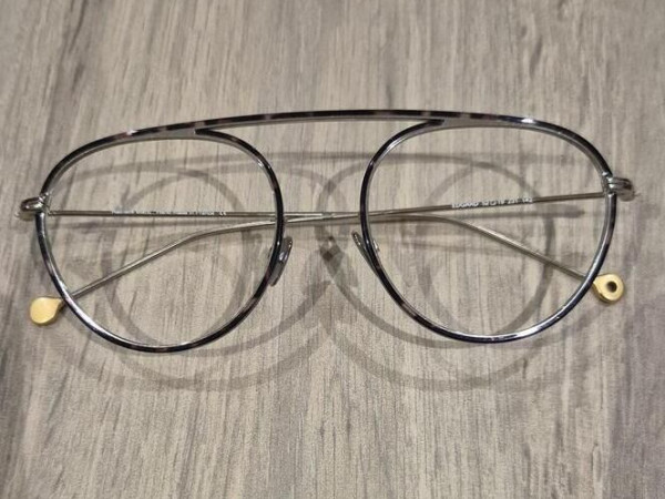 Nathalie Blanc - Edgard