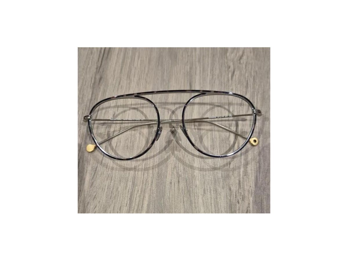 Nathalie Blanc - Edgard