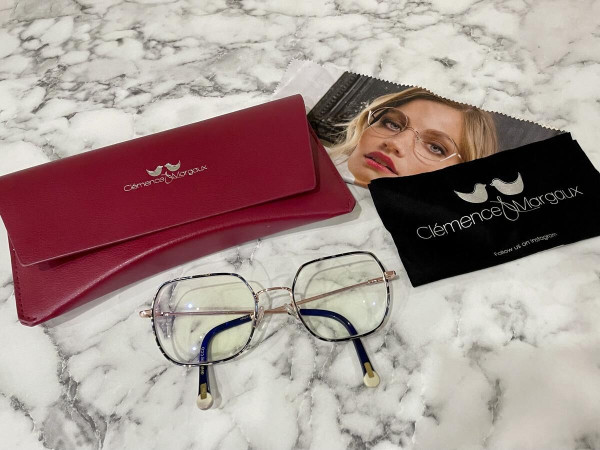 Clémence & Margaux - CM343 L’Authentique 51¤19