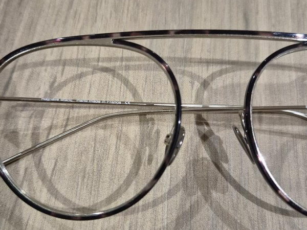 Nathalie Blanc - Edgard