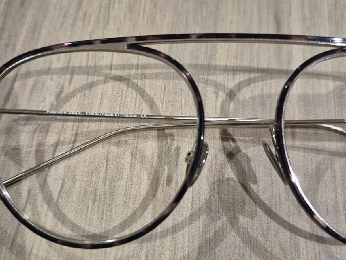 Nathalie Blanc - Edgard