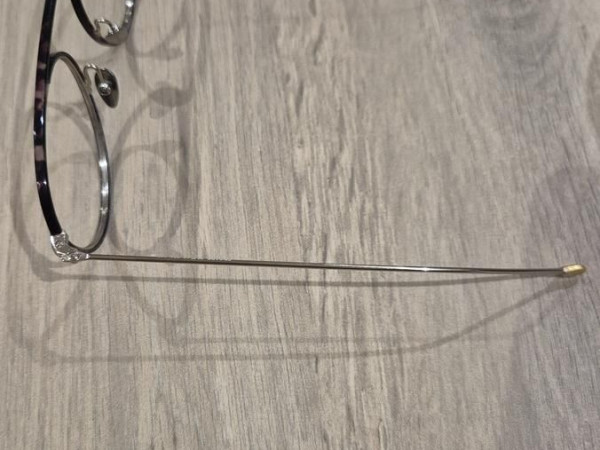 Nathalie Blanc - Edgard