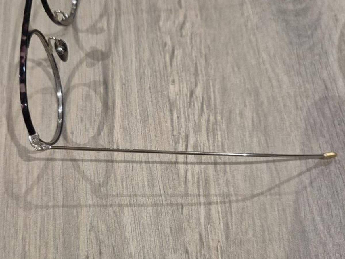 Nathalie Blanc - Edgard