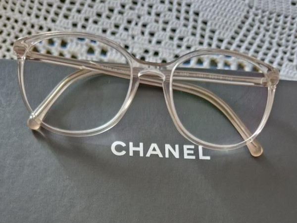 Chanel - 3282 c.1681 52■18 140