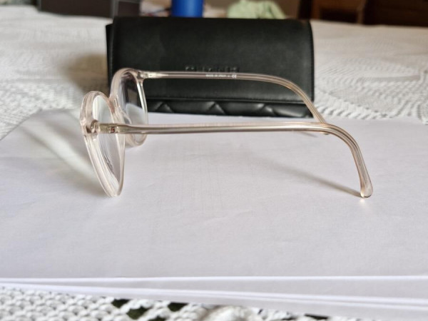 Chanel - 3282 c.1681 52■18 140