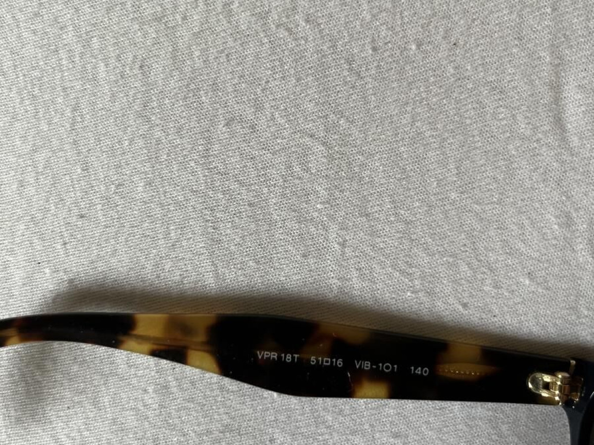 Prada - VPR18T 51/16 VIB-101 140