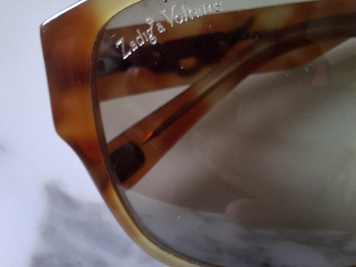 ZADIG & VOLTAIRE - ZV5007 2017 54¤16