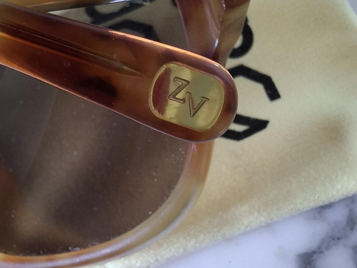 ZADIG & VOLTAIRE - ZV5007 2017 54¤16