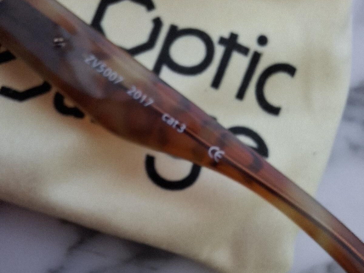 ZADIG & VOLTAIRE - ZV5007 2017 54¤16