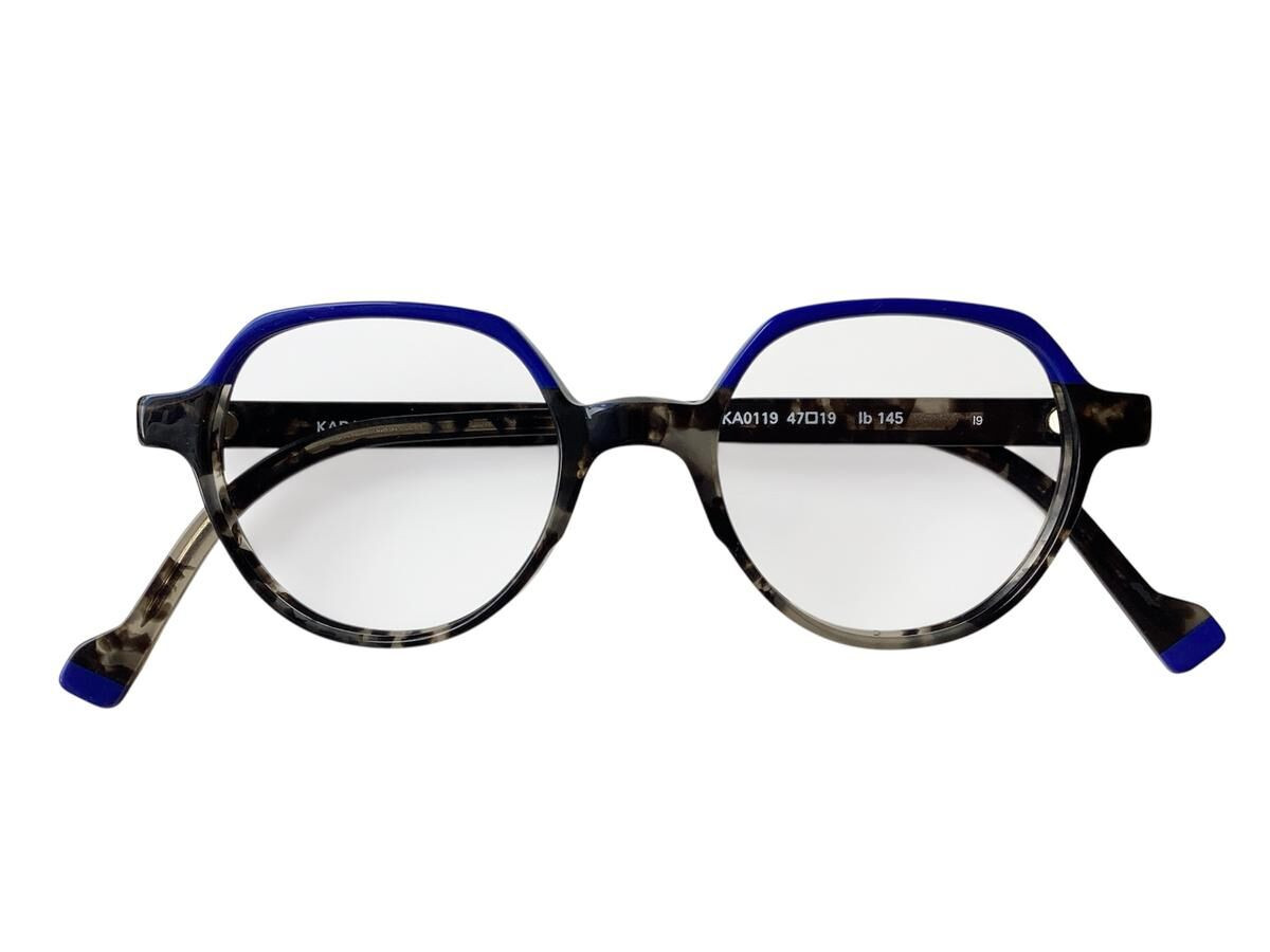 Karavan - KA0119 47/19