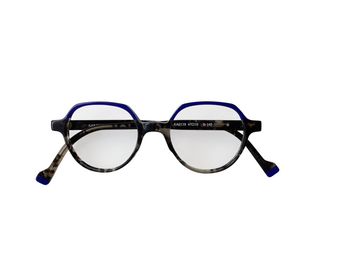 Karavan - KA0119 47/19