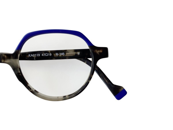 Karavan - KA0119 47/19