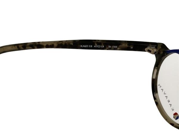 Karavan - KA0119 47/19