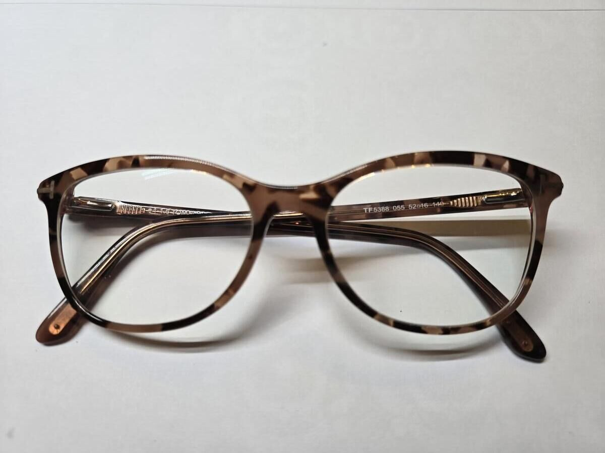 TomFord - TF5388 055 52¤16 140