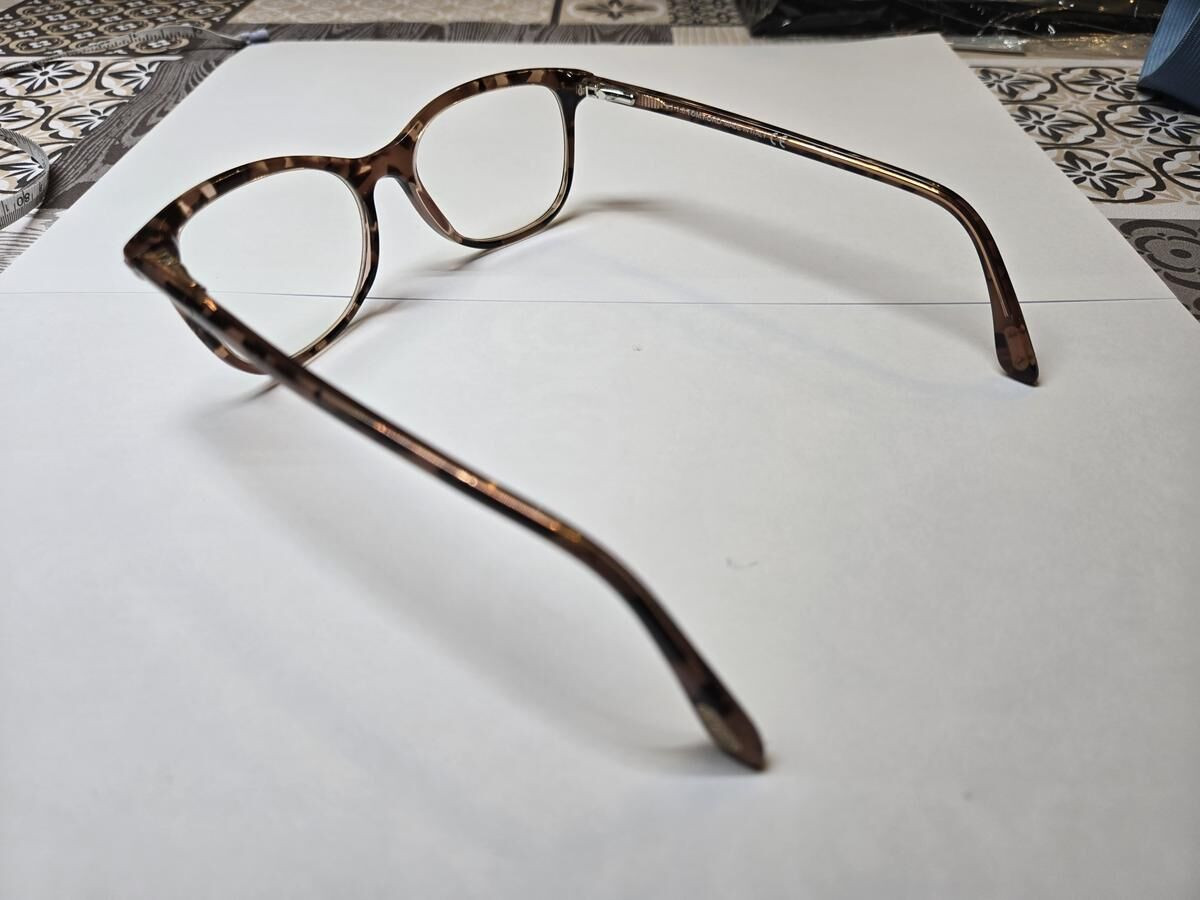 TomFord - TF5388 055 52¤16 140