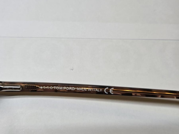 TomFord - TF5388 055 52¤16 140