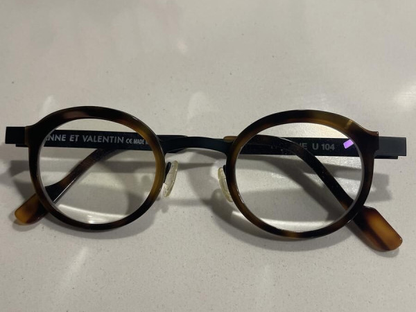 Anne et Valentin  - Fanzine...