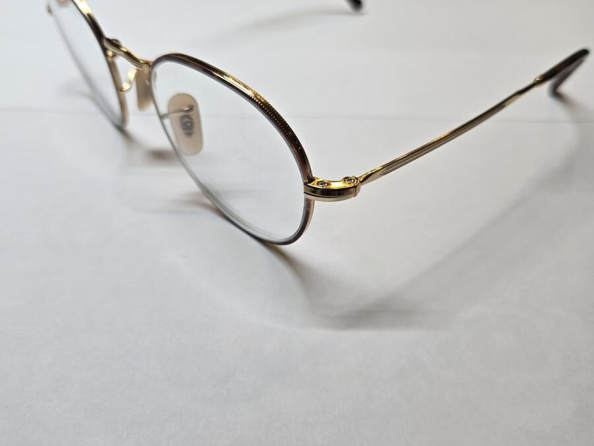 Rayban - RB3582V DAVID 2945 49¤20