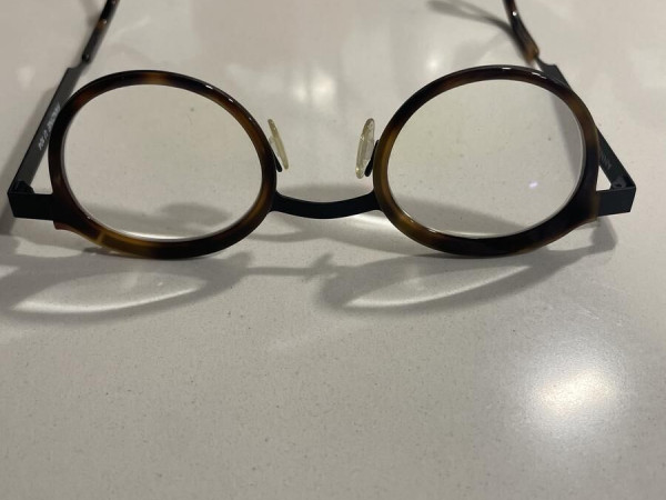 Anne et Valentin  - Fanzine U104