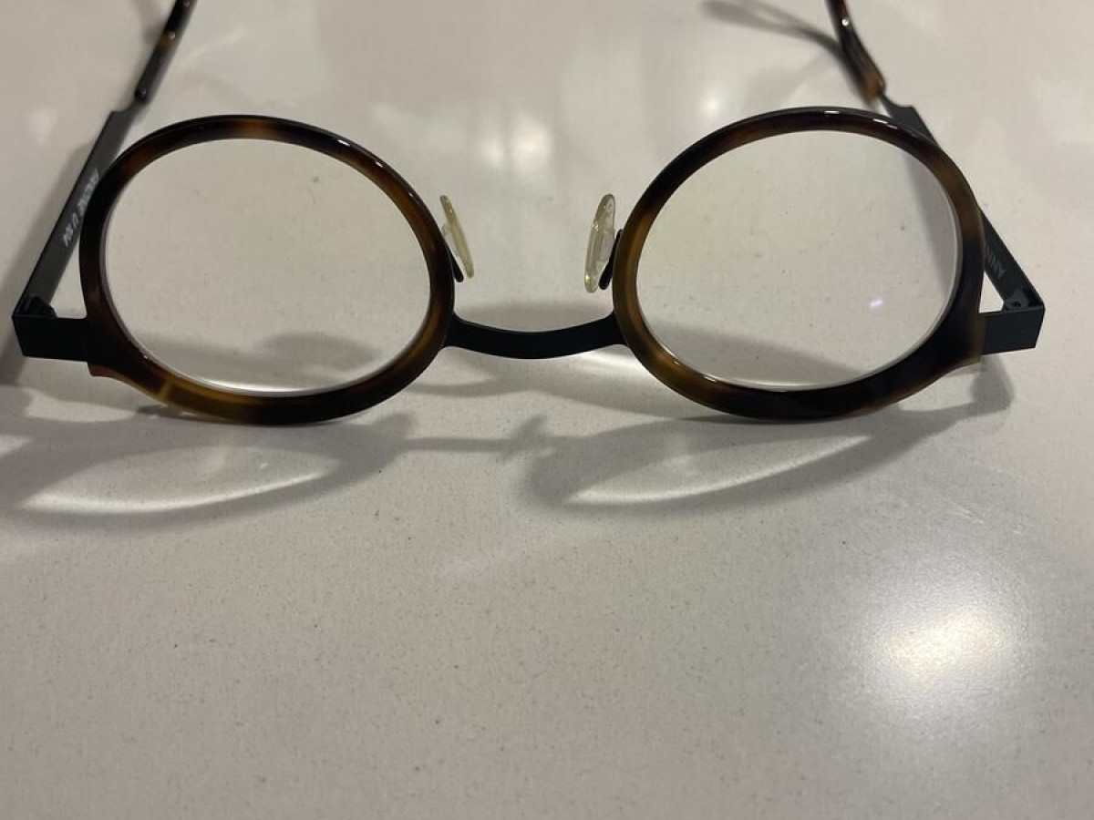 Anne et Valentin  - Fanzine U104