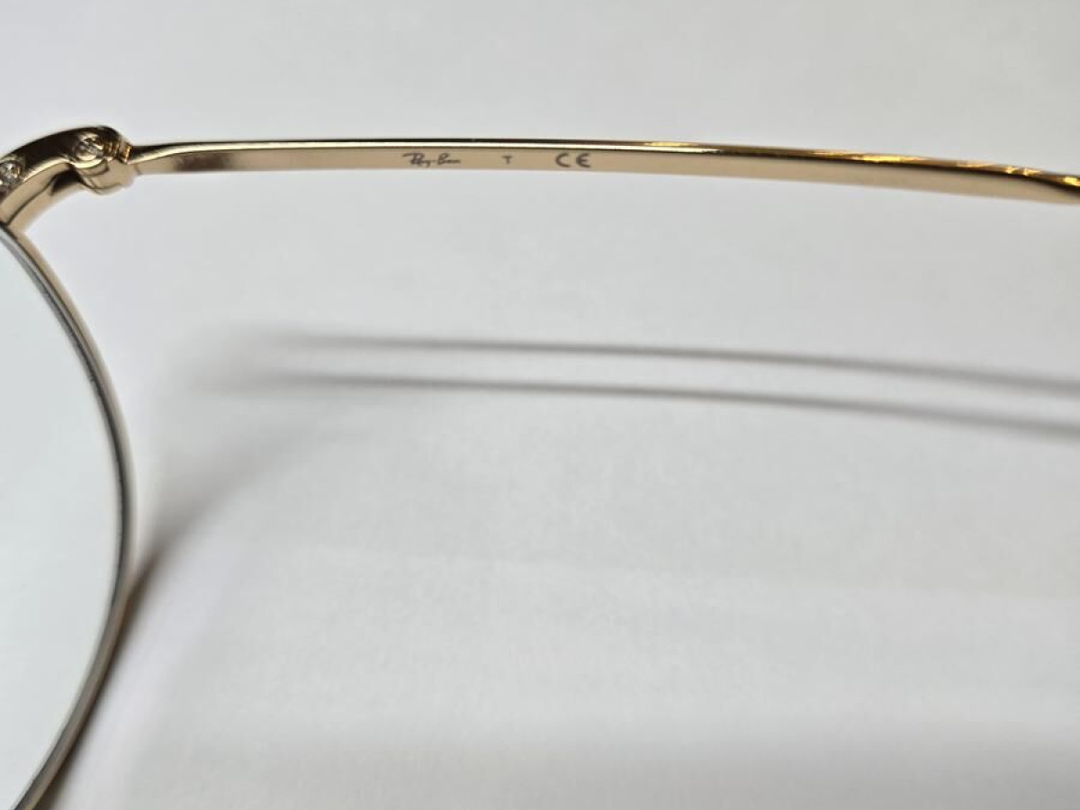 Rayban - RB3582V DAVID 2945 49¤20