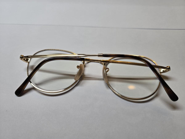 Rayban - RB3582V DAVID 2945 49¤20