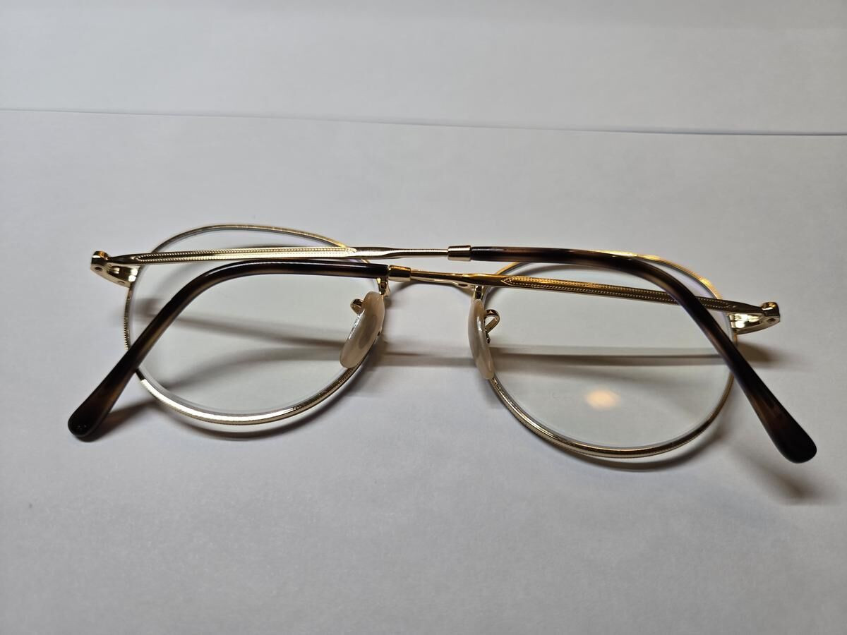 Rayban - RB3582V DAVID 2945 49¤20