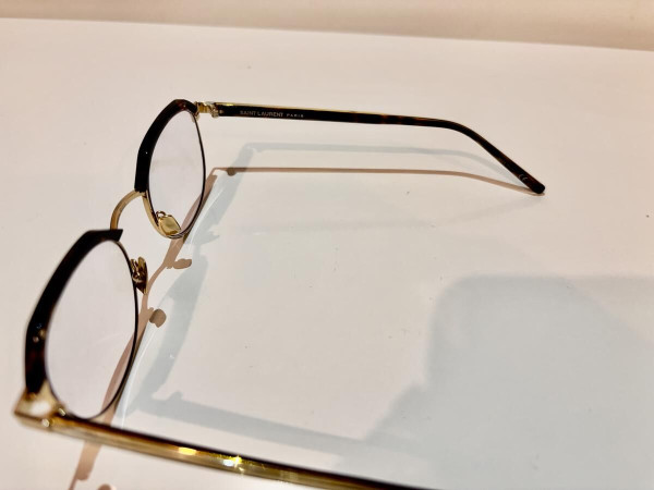 Yves Saint laurent- SL124 003 50[]21-145