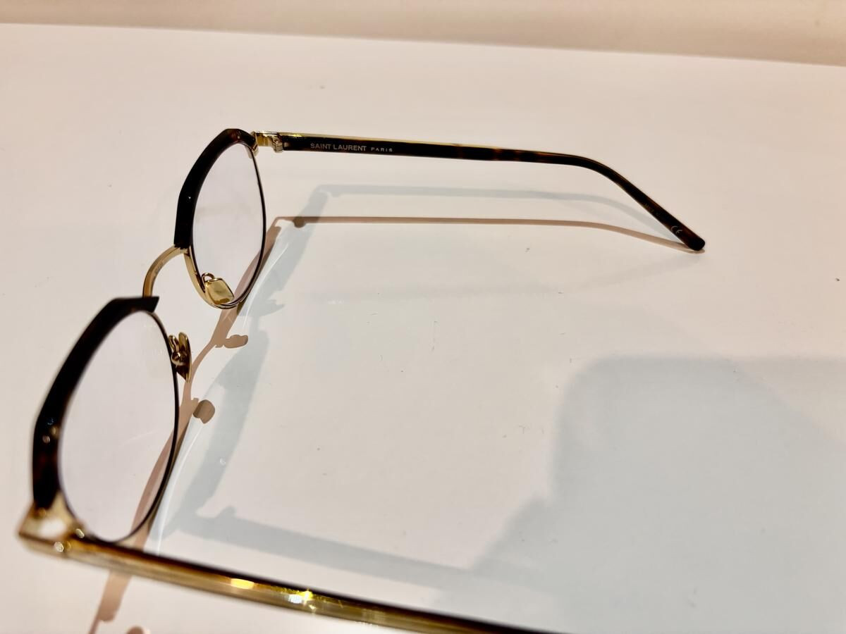 Yves Saint laurent- SL124 003 50[]21-145