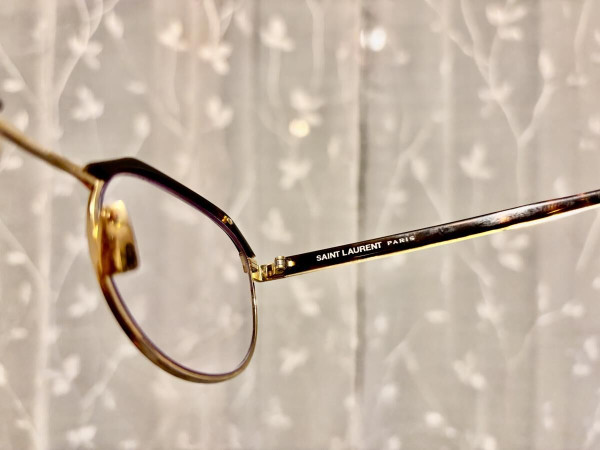 Yves Saint laurent- SL124 003 50[]21-145