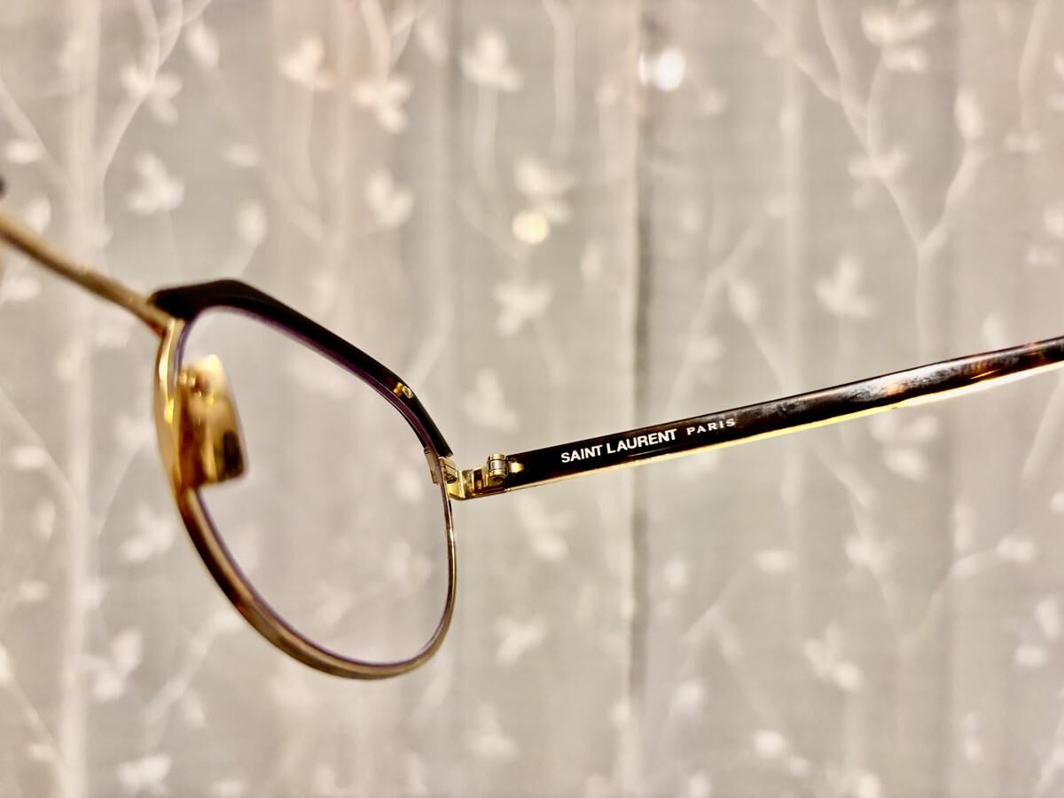 Yves Saint laurent- SL124 003 50[]21-145