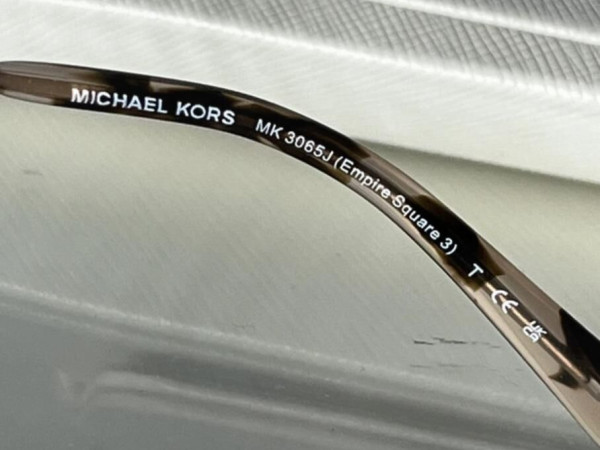 Michael Kors - MK3065J 54¤17