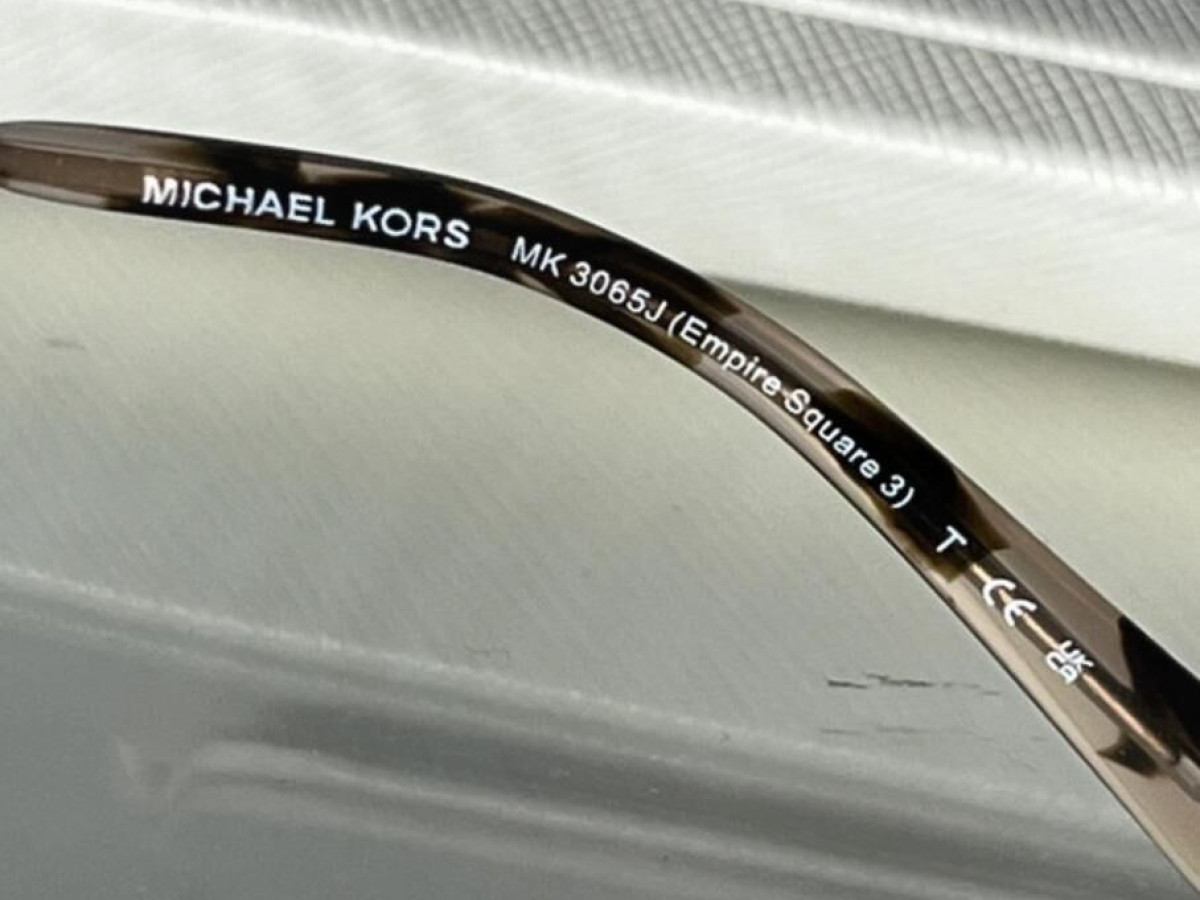 Michael Kors - MK3065J 54¤17