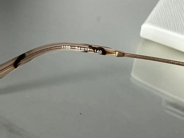 Michael Kors - MK3065J 54¤17