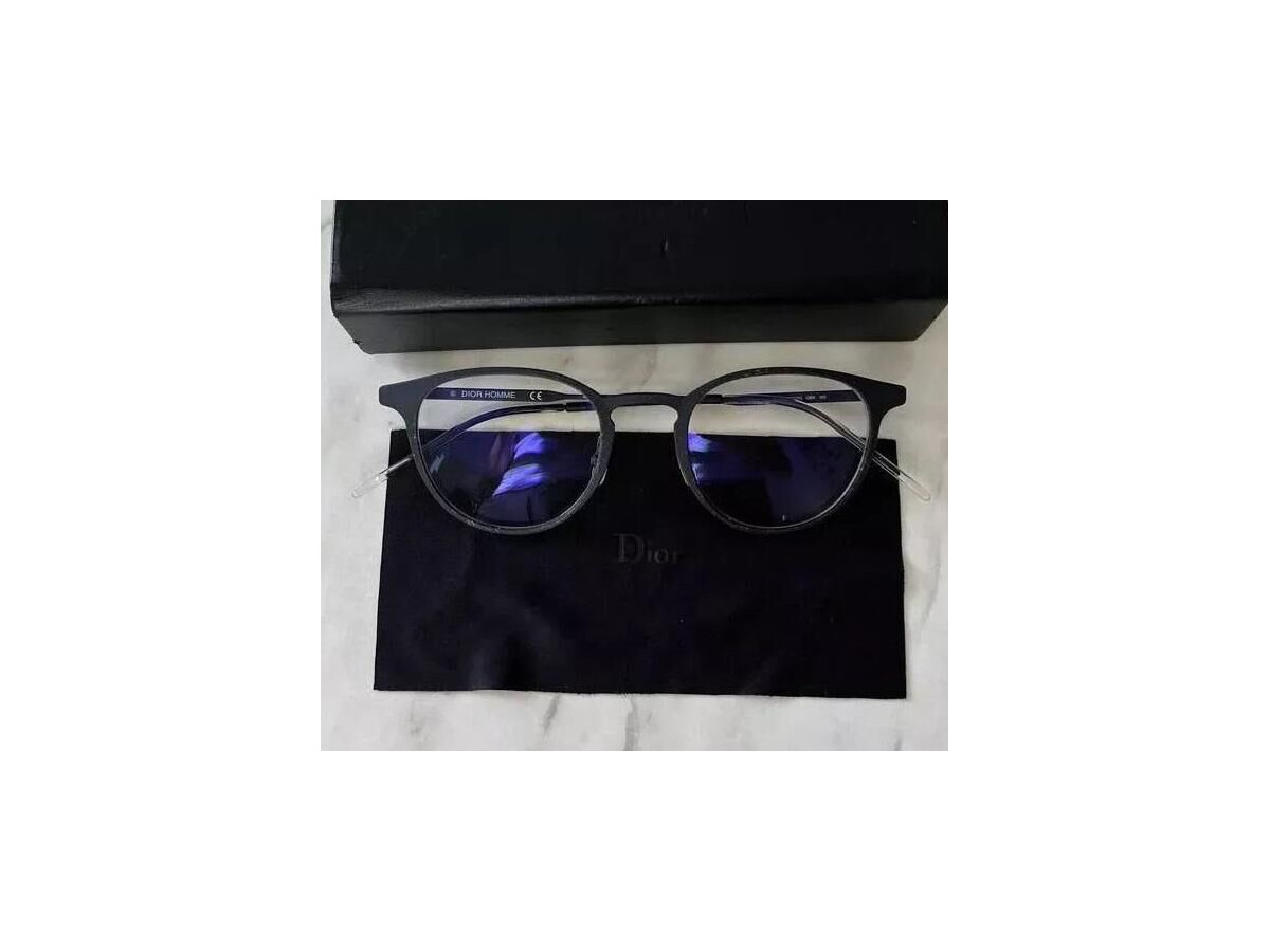 DIOR HOMME - dior0203 GBK 150