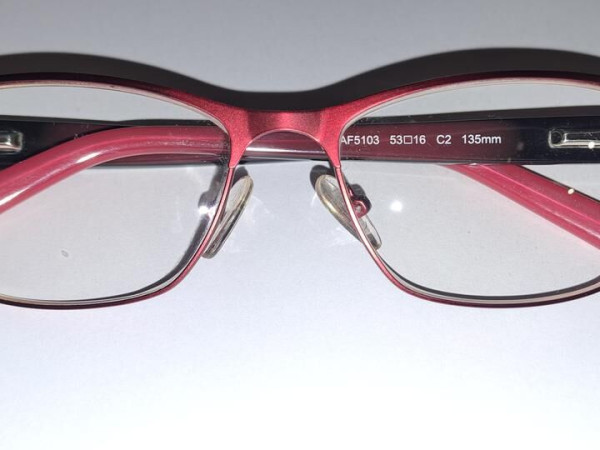 Alain Afflelou - OAF5103...