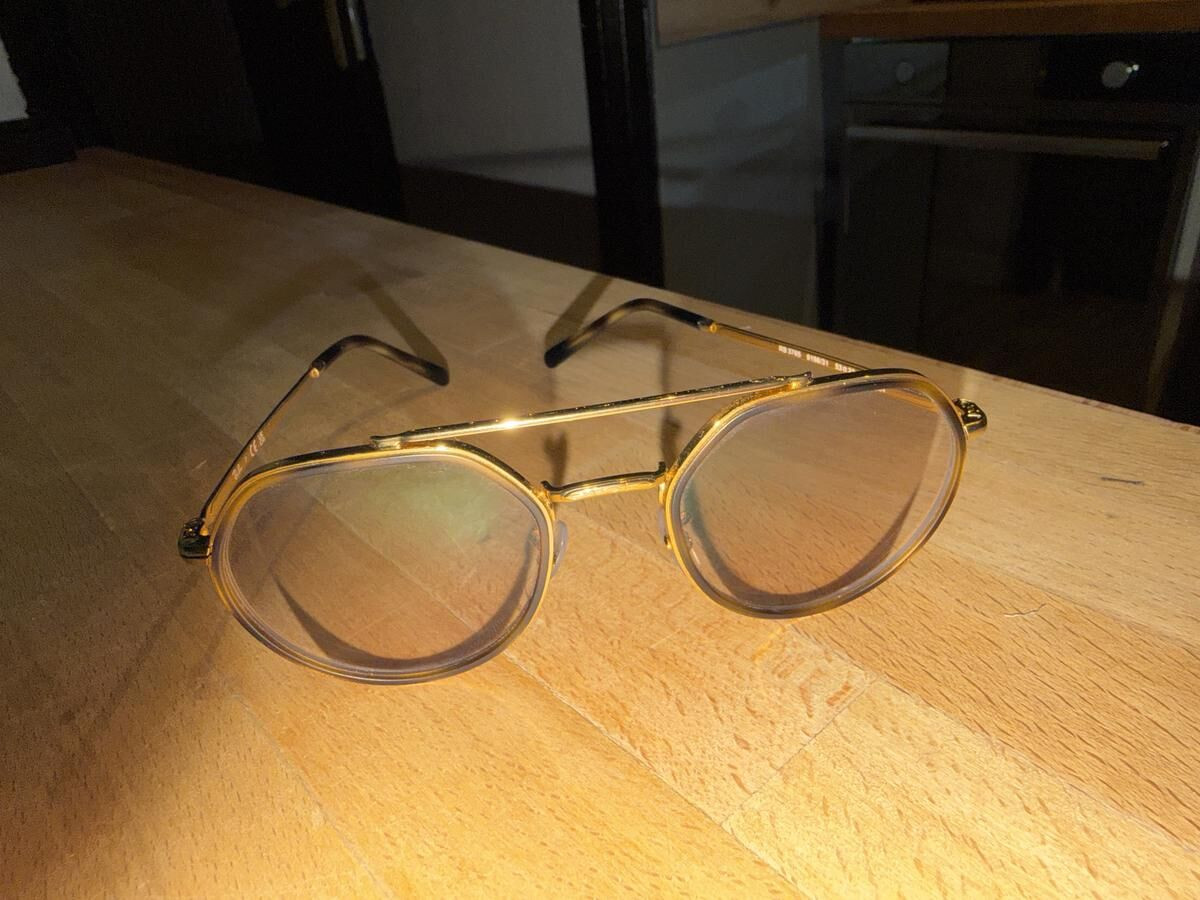 Ray ban  - RB 3765 9196/31