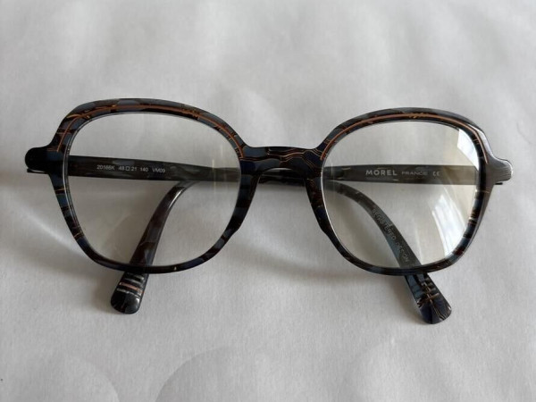 Morel - 20166k 48/21