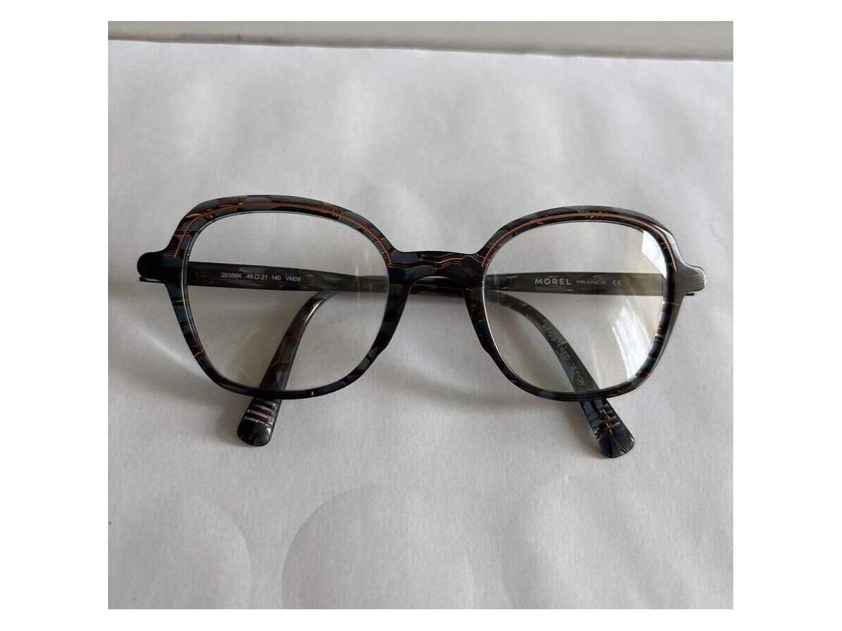 Morel - 20166k 48/21