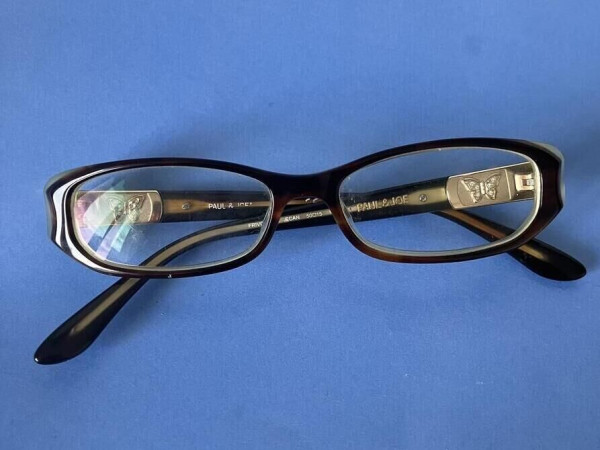 Paul & Joe - Frivole 01...