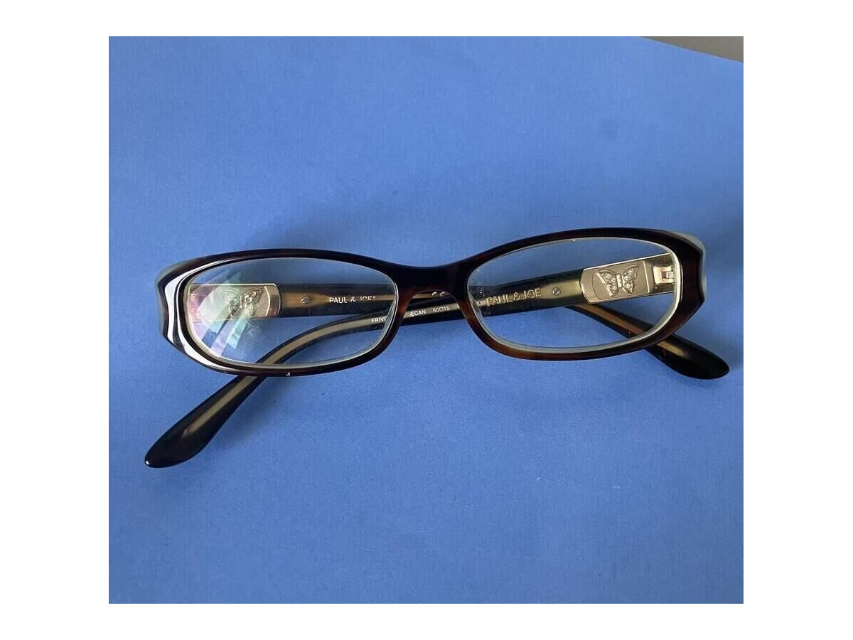 Paul & Joe - Frivole 01 ecan 50/15